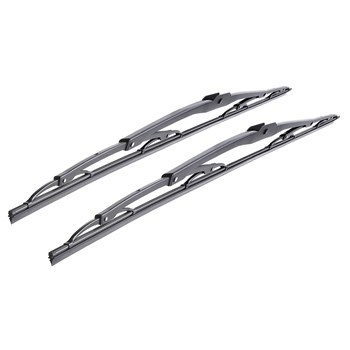 Vordere Scheibenwischer für Mercedes-Benz Actros MP1, MP2, MP3 LKW (1997-2013) - Wischerblätter Standard