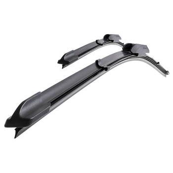 Vordere Scheibenwischer für Hyundai Getz Hatchback (09.2002-06.2009) - Wischerblätter Flach