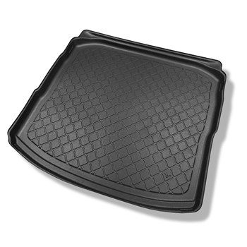 Kofferraumwanne für Audi A3 8V Limousine (09.2013-03.2020) - Kofferraummatte rutschfest Schutzmatte