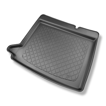 Kofferraumwanne für Renault Scenic V E-Tech Electric SUV (03.2024-....) - Kofferraummatte rutschfest Schutzmatte