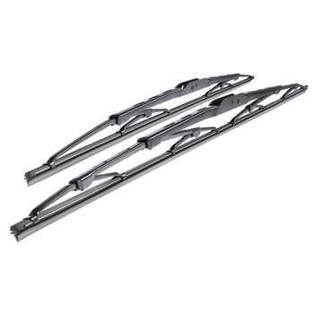 Vordere Scheibenwischer für Seat Toledo II Limousine (10.1998-07.2004) - Wischerblätter Standard