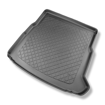 Kofferraumwanne für Mercedes-Benz E Klasse W214 Plug-in Hybrid Limousine (10.2023-....) - Kofferraummatte rutschfest Schutzmatte