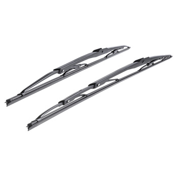 Vordere Scheibenwischer für Ford Tourneo Connect Van (05.2002-02.2013) - Wischerblätter Standard