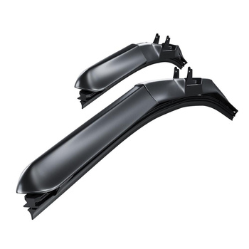 Vordere Scheibenwischer für Kia Ceed II Hatchback, Kombi (05.2012-2018) - Wischerblätter hybride