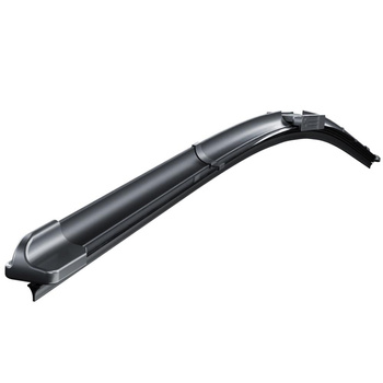 Vorderer Scheibenwischer für Peugeot 108 Hatchback (02.2014-2017) - Wischerblätt Flach