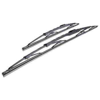 Vordere Scheibenwischer für Chevrolet Cruze Hatchback, Kombi, Limousine (05.2009-2014) - Wischerblätter Standard