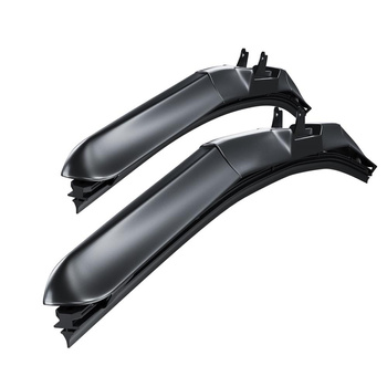 Vordere Scheibenwischer für Alfa Romeo 159 Limousine, Sportwagon (06.2005-12.2011) - Wischerblätter hybride