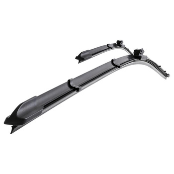 Vordere Scheibenwischer für Ford Tourneo Courier Van (04.2014-....) - Wischerblätter Flach