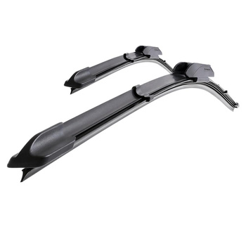 Vordere Scheibenwischer für Daihatsu Terios I SUV (03.1997-12.2005) - Wischerblätter Flach