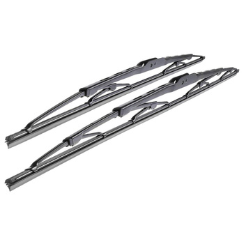 Vordere Scheibenwischer für Peugeot 106 Hatchback (09.1991-05.2005) - Wischerblätter Standard