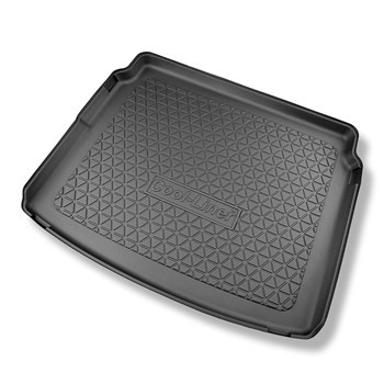 Kofferraumwanne für Mazda CX-60 SUV (08.2022-....) - Kofferraummatte rutschfest Schutzmatte