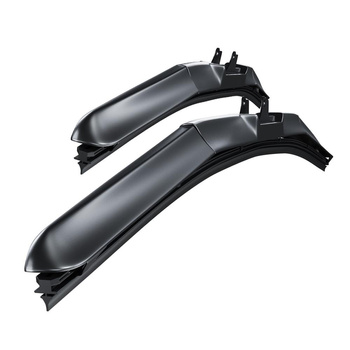 Vordere Scheibenwischer für Alfa Romeo MiTo Hatchback (05.2008-2018) - Wischerblätter hybride