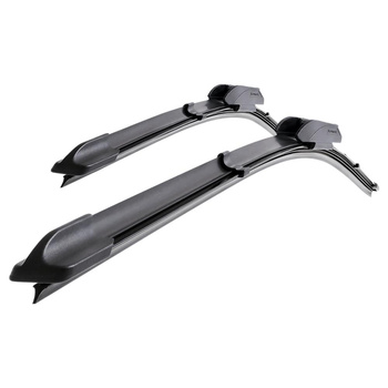 Vordere Scheibenwischer für Ford Ka I Hatchback (09.1996-09.2008) - Wischerblätter Flach