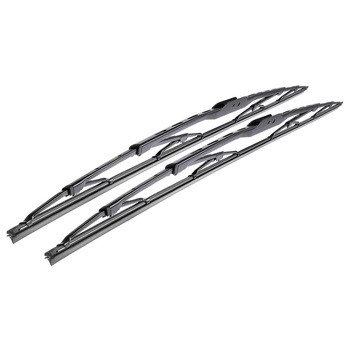 Vordere Scheibenwischer für Saab 9-5 I Kombi, Limousine (06.1997-07.2007) - Wischerblätter Standard