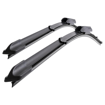 Vordere Scheibenwischer für Fiat Bravo Hatchback (10.1995-09.2003) - Wischerblätter Flach