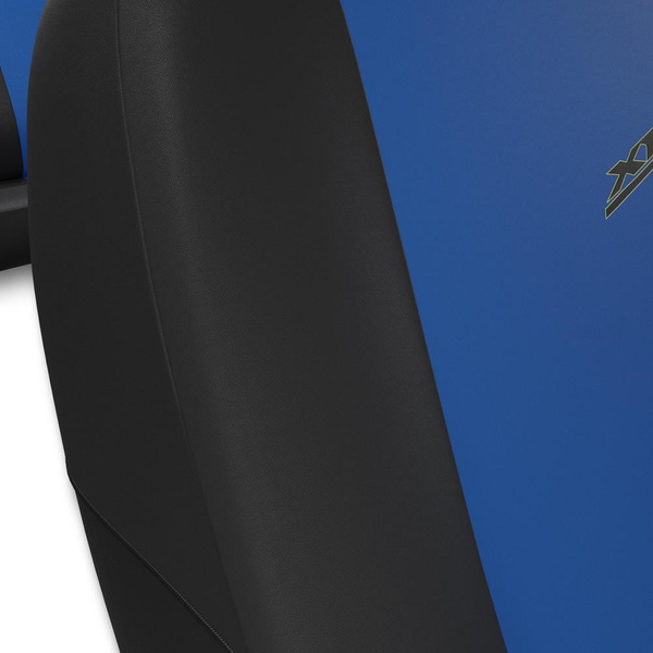 Universal Sitzbezüge Auto für Alfa Romeo MiTo (2008-2018) - Autositzbezüge Schonbezüge für Autositze - X.R-BL