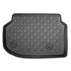 Set Kofferraumschale und angepasste Autoteppiche TPE für: BMW 5er F11 Touring (06.2010-2013) - ohne X-drive;vordere Sitzabstandsführungen (hinten) 415mm