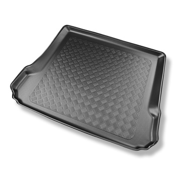 Kofferraumwanne für Mercedes-Benz EQE X294 SUV (05.2023-....) - Kofferraummatte 