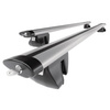 Aluminium-Dachträger für Lexus RX mk II (2003-2009) - silbern Dachträger Dachgepäckträger - Reling