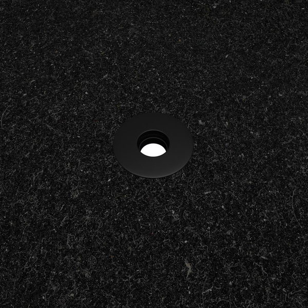 Fußmatten Auto für Citroen C5 Aircross SUV (2017-....) - schwarze Automatten Autoteppiche