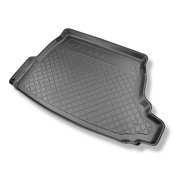 Set Kofferraumschale und angepasste Autoteppiche TPE für: Suzuki Across SUV (07.2020-....)