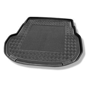 Kofferraumwanne für Mazda 6 I Hatchback (02.2002-2008) - Kofferraummatte rutschf