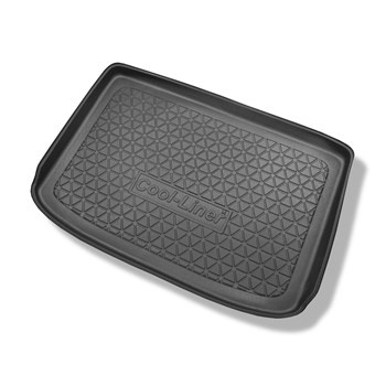 Kofferraumwanne für Mercedes-Benz A Klasse W169 Hatchback (09.2004-08.2012) - Ko