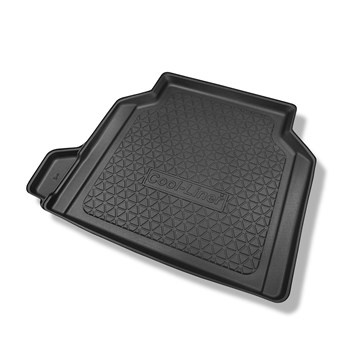 Kofferraumwanne für Alfa Romeo Giulia 952 Limousine (06.2016-....) - Kofferraumm