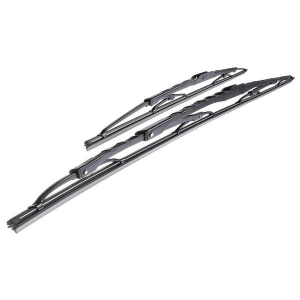 Vordere Scheibenwischer für Kia Carnival II MPV (04.2006-12.2014) - Wischerblätter Standard