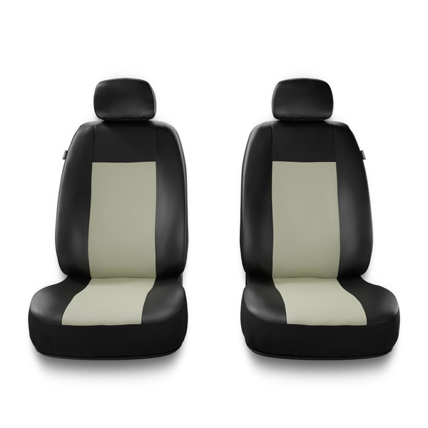 Universal Sitzbezüge Auto für Hyundai ix35 (2010-2015) - Autositzbezüge Schonbezüge für Autositze - CM-BE