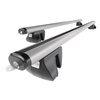 Aluminium-Dachträger für Lexus IS mk I (1999-2004) - silbern Dachträger Dachgepäckträger - Reling