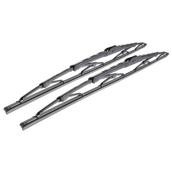 Vordere Scheibenwischer für Renault Kangoo I Van (10.1997-12.2007) - Wischerblät