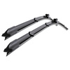 Vordere Scheibenwischer für Mercedes-Benz GL X166 SUV (2012-2015) - Wischerblätter Flach