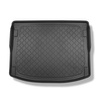 Kofferraumwanne für Suzuki SX4 II S-Cross Crossover (09.2013-2019) - Kofferraummatte rutschfest Schutzmatte - auf alle Flächen des variablen Ladebodens