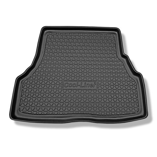 Kofferraumwanne für Toyota Avensis I Kombi (1997-2003) - Kofferraummatte rutschfest Schutzmatte