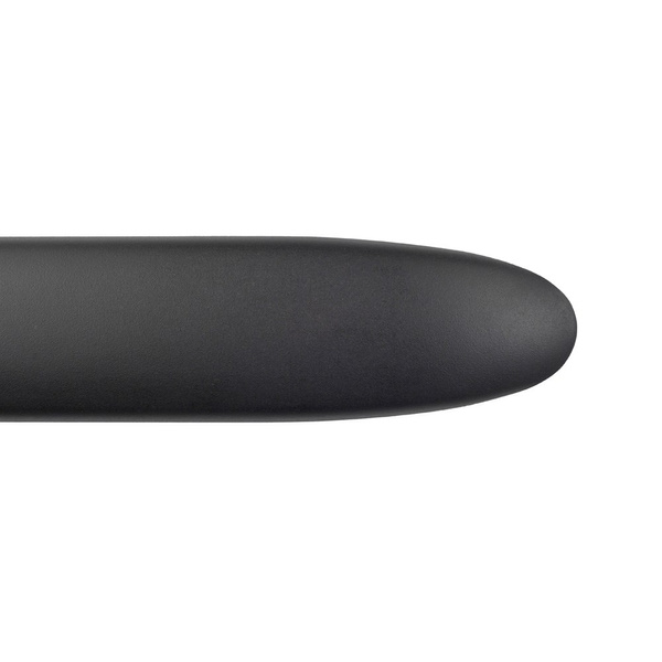 Schwarze Auto Seitenschutzleisten Subaru Forester SUV (2008-2010)