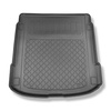 Kofferraumwanne für Audi A5 B10 Limousine, Avant (11.2024-....) - Kofferraummatte rutschfest Schutzmatte