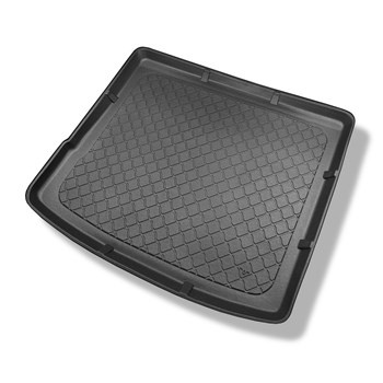 Kofferraumwanne für BMW X6 E71 SAC (06.2008-10.2014) - Kofferraummatte rutschfes