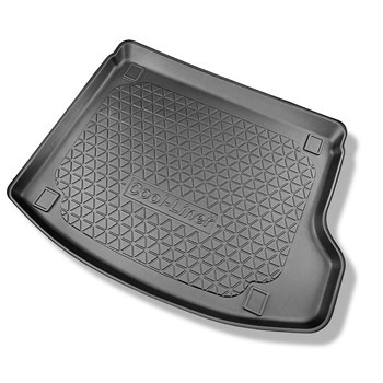 Kofferraumwanne für Hyundai i30 III PD 48V-Hybrid Fastback (2020-....) - Kofferr