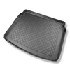 Kofferraumwanne für Mazda CX-60 SUV (08.2022-....) - Kofferraummatte rutschfest Schutzmatte