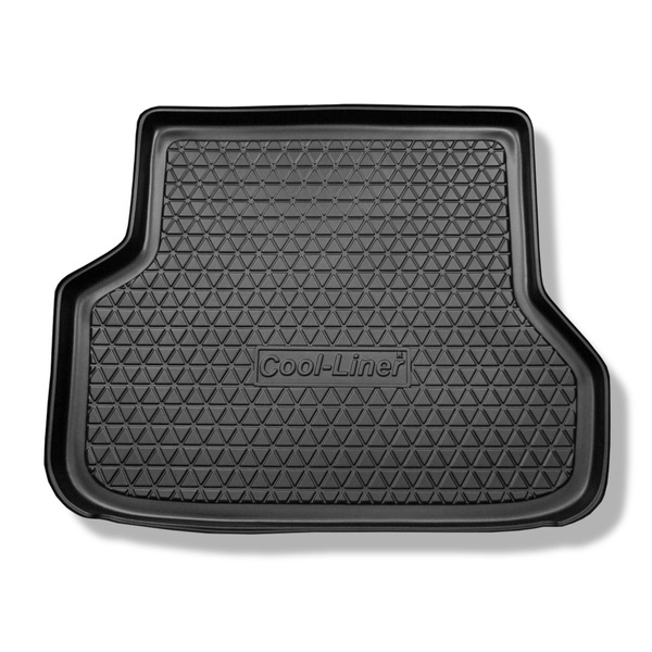 Kofferraumwanne für Volkswagen Golf III 1H Variant (1993-1997) - Kofferraummatte rutschfest Schutzmatte