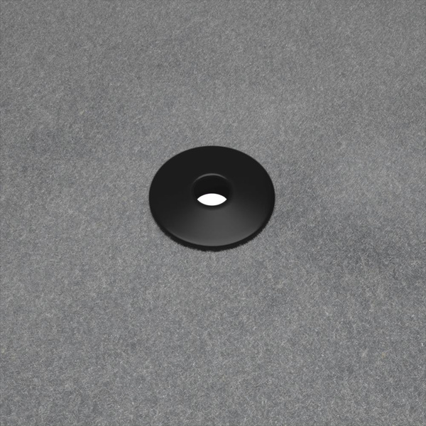 Fußmatten Auto für Jeep Grand Cherokee II SUV (1998-2005) - Premium Velours graue Automatten Autoteppiche