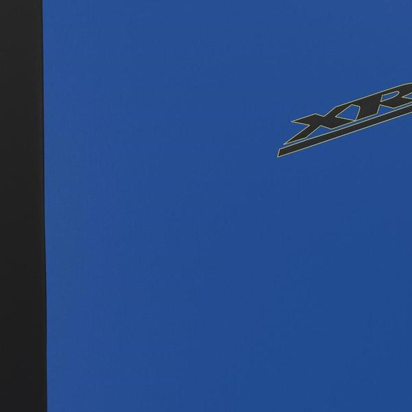 Universal Sitzbezüge Auto für Volkswagen Polo III, IV, V, VI (1994-....) - Autositzbezüge Schonbezüge für Autositze - X.R-BL