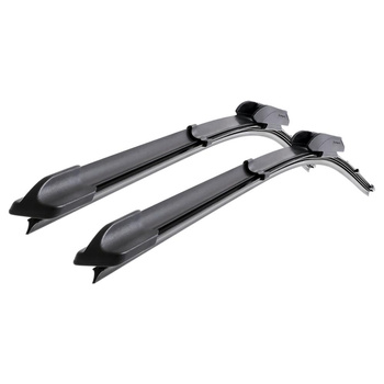 Vordere Scheibenwischer für Dodge Nitro SUV (09.2006-08.2008) - Wischerblätter F