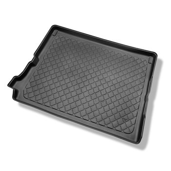 Kofferraumwanne für Peugeot 5008 II SUV (07.2017-2024) - Kofferraummatte rutschf