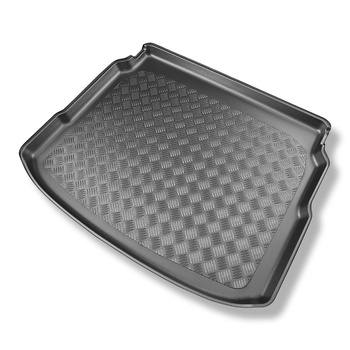 Kofferraumwanne für MG ZS Hybrid+ SUV (09.2024-....) - Kofferraummatte rutschfes