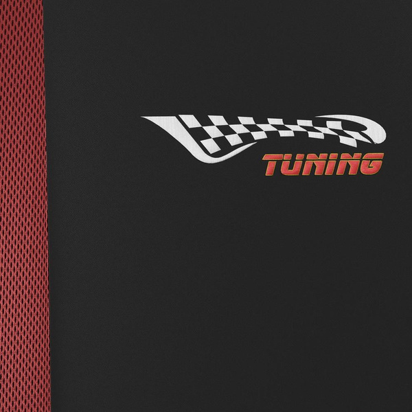 Universal Sitzbezüge Auto für Alfa Romeo 147 (2000-2010) - Autositzbezüge Schonbezüge für Autositze - TG-RD