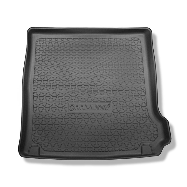 Kofferraumwanne für Volvo V90 Kombi, Cross Country (09.2016-....) - Kofferraummatte rutschfest Schutzmatte