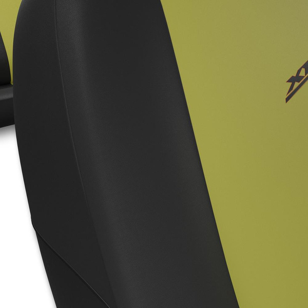 Universal Sitzbezüge Auto für Citroen C3 Aircross I, II (2017-....) - Autositzbezüge Schonbezüge für Autositze - X.R-Y