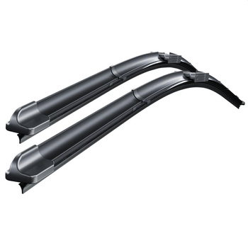 Vordere Scheibenwischer für Dodge Caravan III, IV MPV (1996-2007) - Wischerblätt